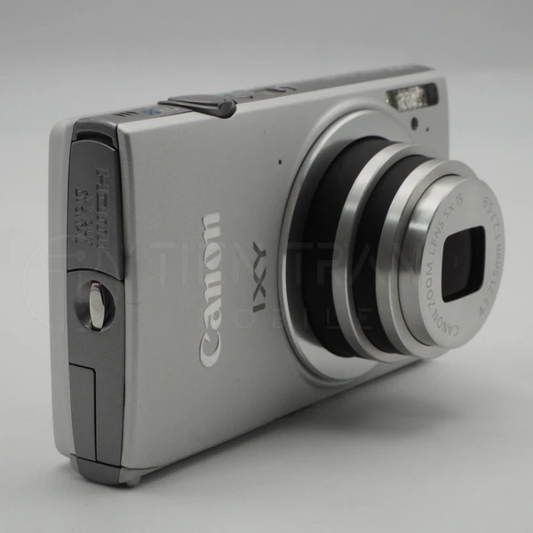 Canon IXY 430F (IXUS 245 HS) | 16MP | 24mm | Wi-Fi - Hình ảnh 7