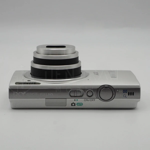 Canon IXY 430F (IXUS 245 HS) | 16MP | 24mm | Wi-Fi - Hình ảnh 9