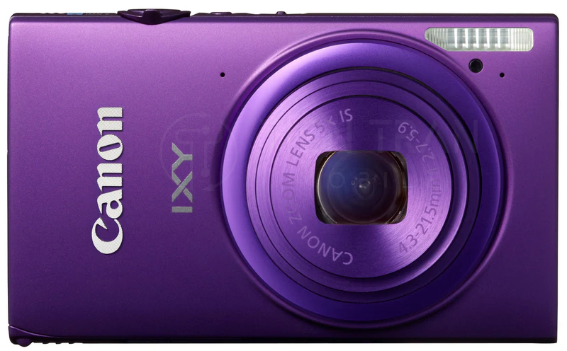 Canon IXY 430F (IXUS 245 HS) | 16MP | 24mm | Wi-Fi