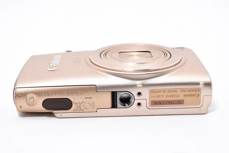 Canon IXY 620F | 12MP | Zoom 10x | 24-240mm | Wi-Fi - Hình ảnh 7