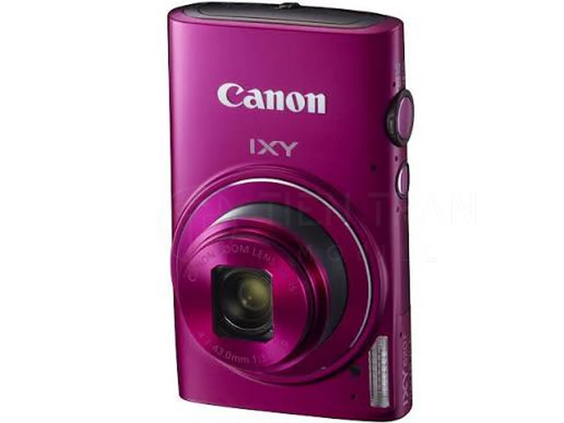 Canon IXY 620F | 12MP | Zoom 10x | 24-240mm | Wi-Fi