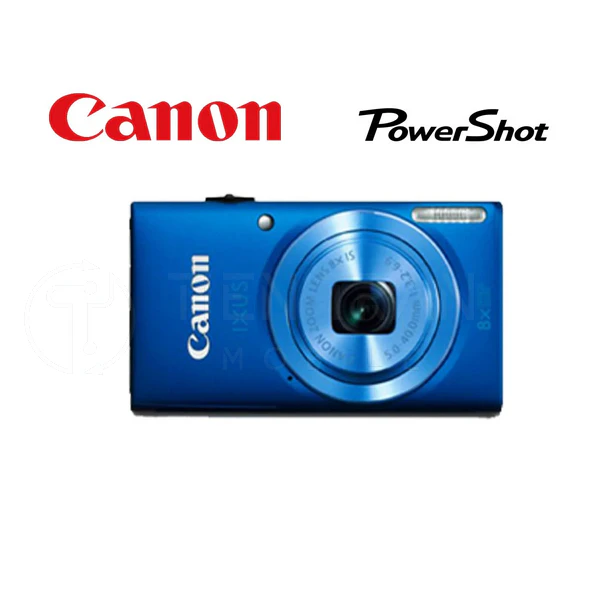Canon IXY 90F (IXUS 132) | 16MP | Zoom 8x | Nhỏ Gọn
