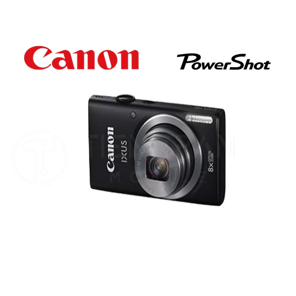 Canon IXY 90F (IXUS 132) | 16MP | Zoom 8x | Nhỏ Gọn