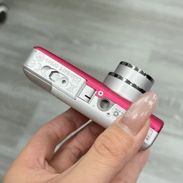 Canon IXY Digital 110 IS (IXUS 95 IS) | 10MP | 3x IS