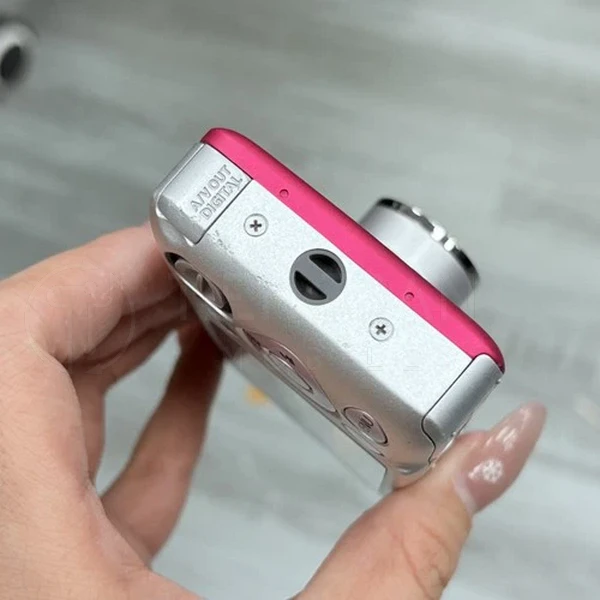 Canon IXY Digital 110 IS (IXUS 95 IS) | 10MP | 3x IS