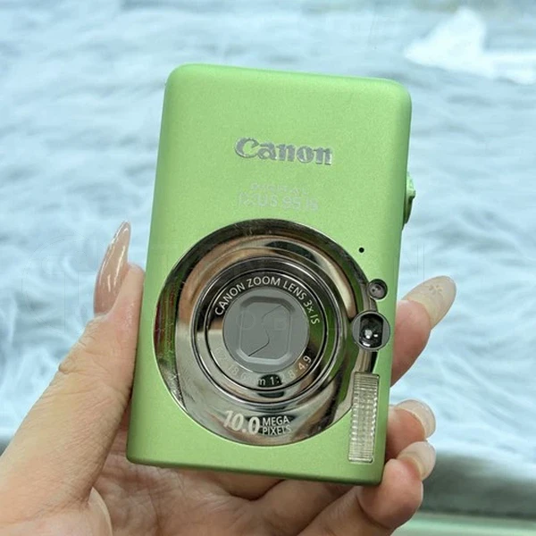 Canon IXY Digital 110 IS (IXUS 95 IS) | 10MP | 3x IS