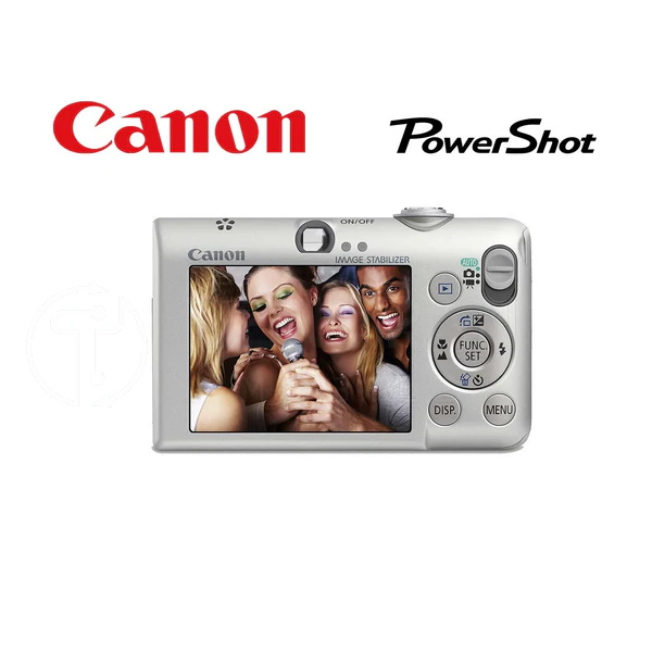 Canon IXY Digital 110 IS (IXUS 95 IS) | 10MP | 3x IS - Hình ảnh 6