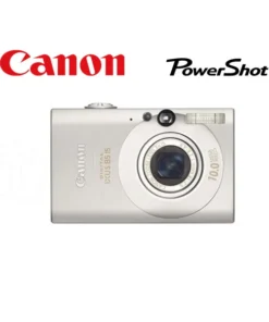 Canon IXY Digital 25 IS (IXUS 85 IS) | 10MP | 3x IS