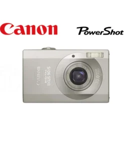 Canon IXY Digital 95 IS (IXUS 90 IS) | 10MP | 3x IS