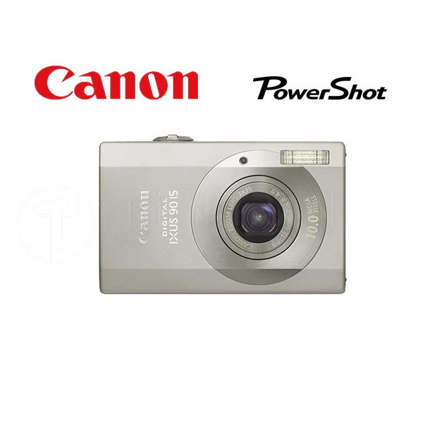 Canon IXY Digital 95 IS (IXUS 90 IS) | 10MP | 3x IS