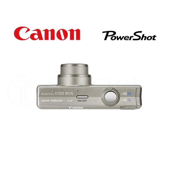 Canon IXY Digital 95 IS (IXUS 90 IS) | 10MP | 3x IS