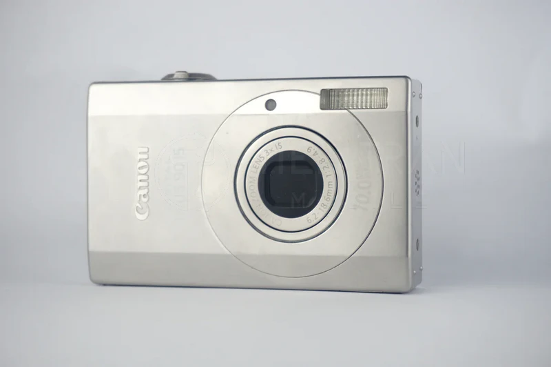 Canon IXY Digital 95 IS (IXUS 90 IS) | 10MP | 3x IS