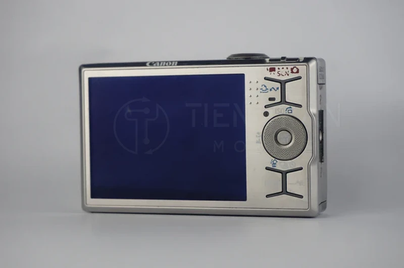 Canon IXY Digital 95 IS (IXUS 90 IS) | 10MP | 3x IS