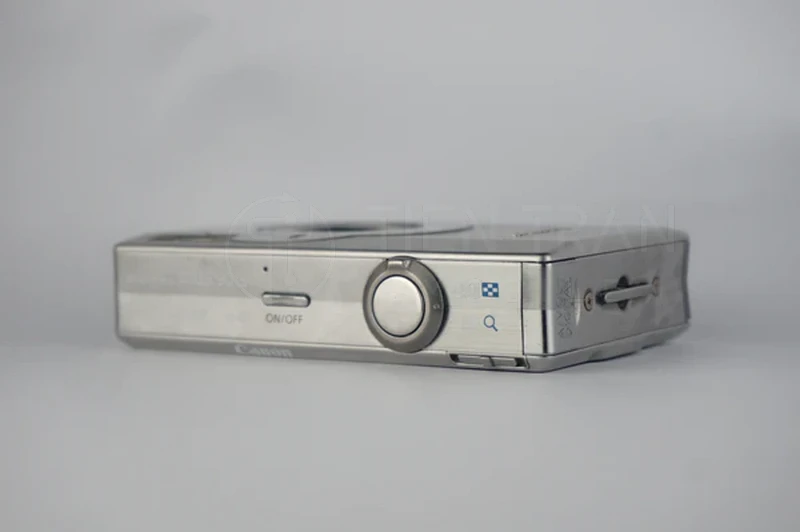 Canon IXY Digital 95 IS (IXUS 90 IS) | 10MP | 3x IS