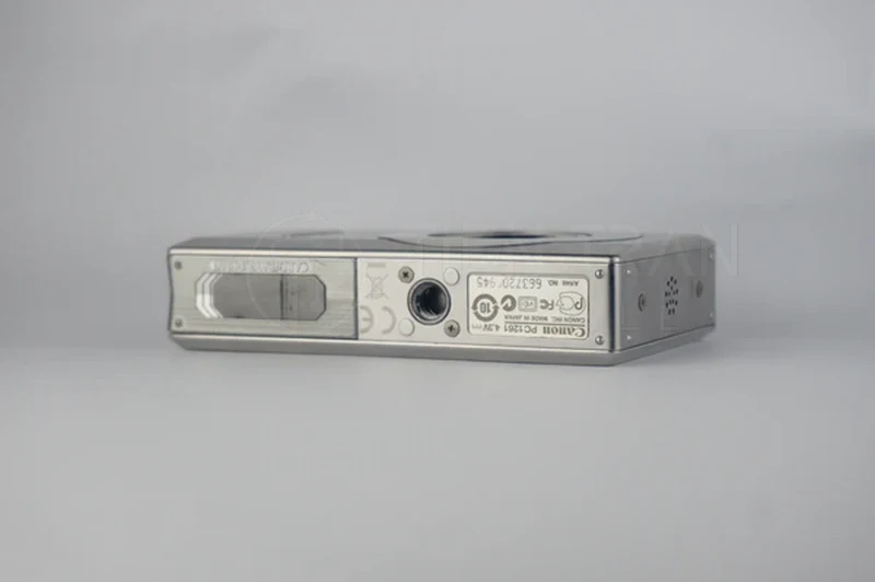 Canon IXY Digital 95 IS (IXUS 90 IS) | 10MP | 3x IS