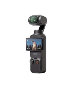 Dji Osmo Pocket 3 Cũ 99% Bảo Hành Chính Hãng | Quay 4K/120fps