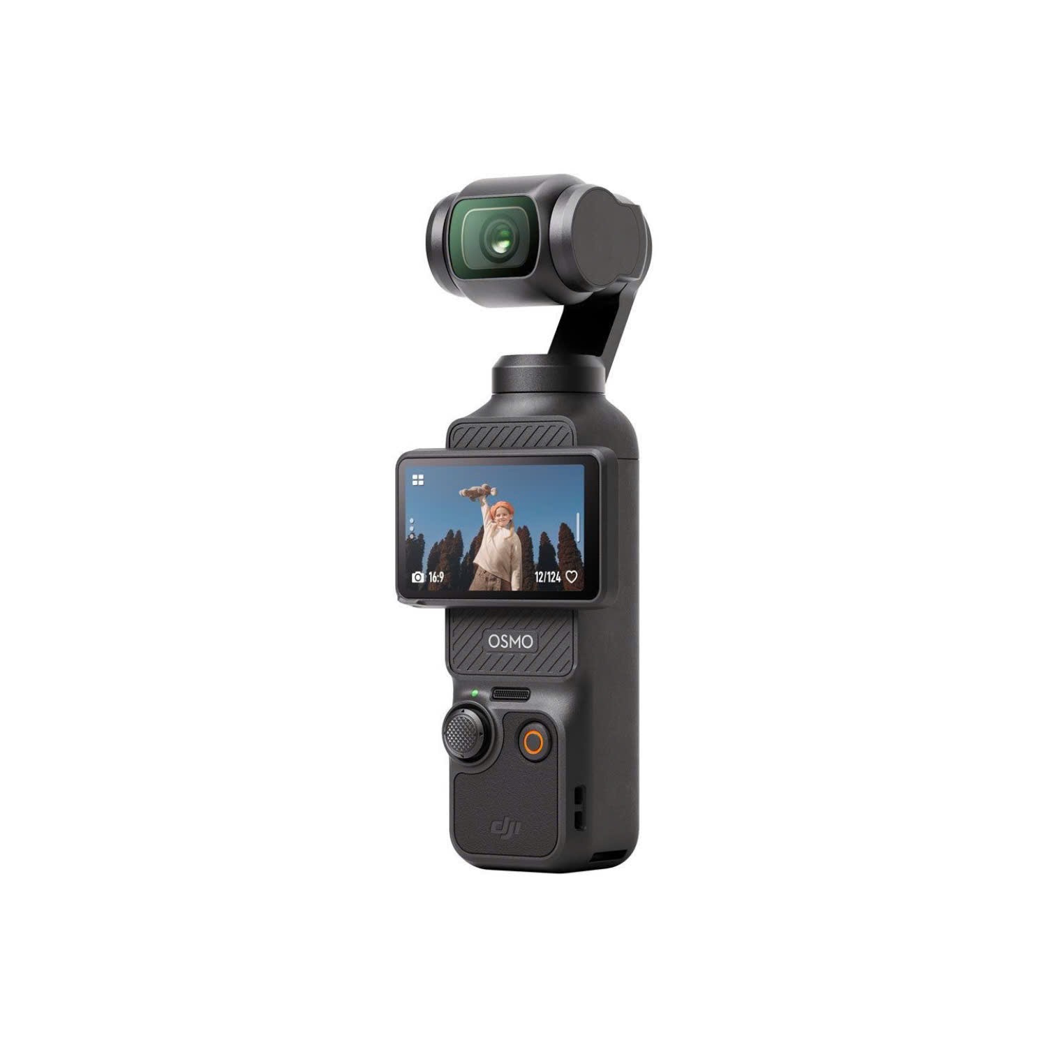 Dji Osmo Pocket 3 Cũ 99% Bảo Hành Chính Hãng | Quay 4K/120fps