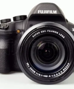 Fujifilm X-S1 | Bridge Cao Cấp | 26x | 24-624mm F2.8