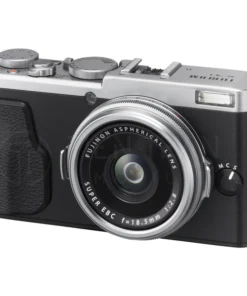 Fujifilm X70 – Compact APS-C | 28mm F2.8 | Màn Hình Lật