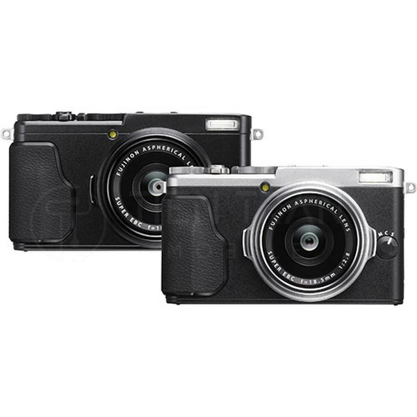 Fujifilm X70 – Compact APS-C | 28mm F2.8 | Màn Hình Lật - Hình ảnh 2