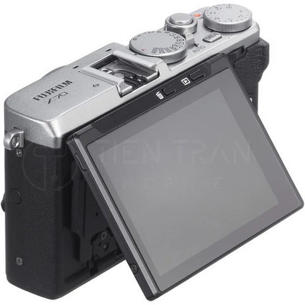 Fujifilm X70 – Compact APS-C | 28mm F2.8 | Màn Hình Lật - Hình ảnh 3