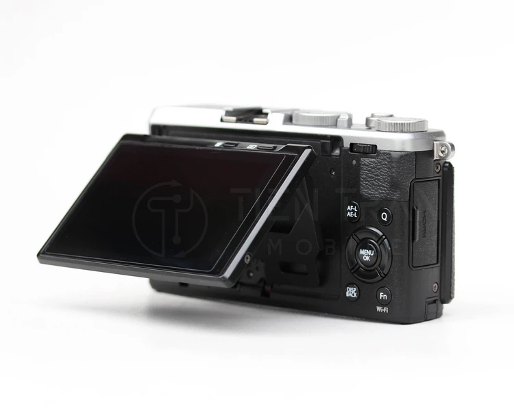 Fujifilm X70 – Compact APS-C | 28mm F2.8 | Màn Hình Lật