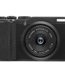 Fujifilm XF10 | Compact APS-C | 24MP | Lens 28mm F2.8