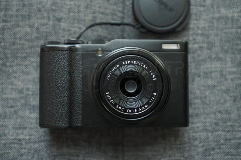 Fujifilm XF10 | Compact APS-C | 24MP | Lens 28mm F2.8