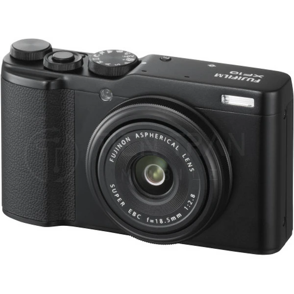 Fujifilm XF10 | Compact APS-C | 24MP | Lens 28mm F2.8
