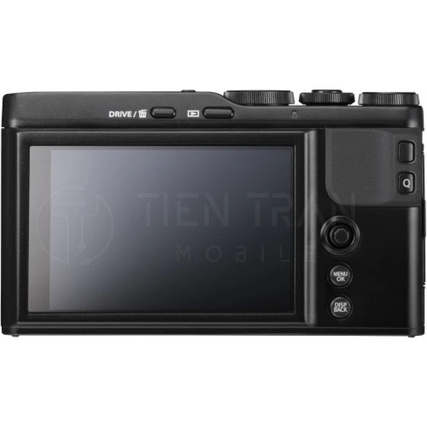 Fujifilm XF10 | Compact APS-C | 24MP | Lens 28mm F2.8