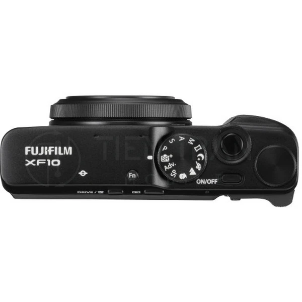 Fujifilm XF10 | Compact APS-C | 24MP | Lens 28mm F2.8