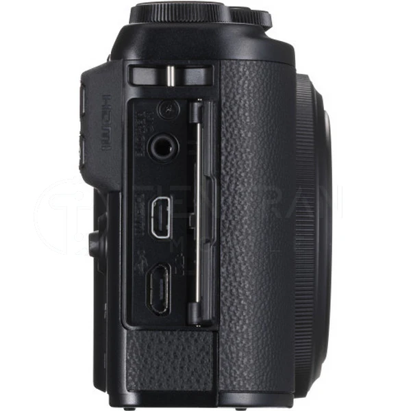 Fujifilm XF10 | Compact APS-C | 24MP | Lens 28mm F2.8
