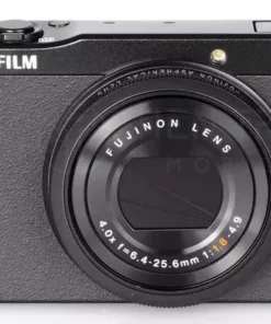 Fujifilm XQ1 | Compact 2/3