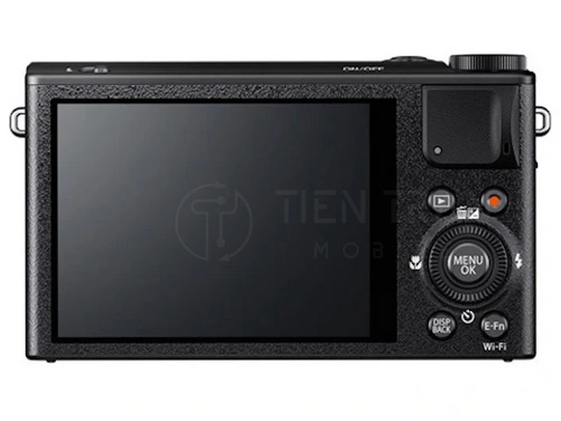 Fujifilm XQ1 | Compact 2/3" | 12MP | Lens F1.8-4.9