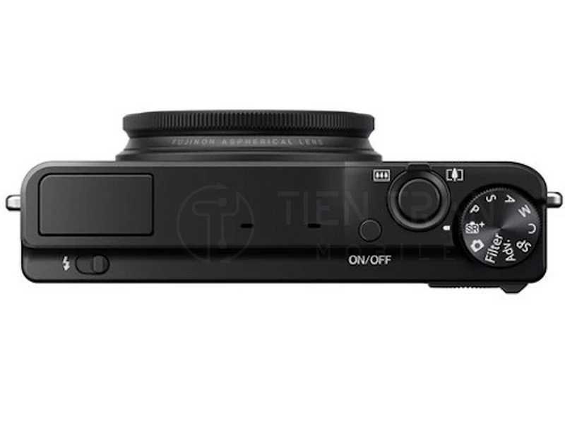 Fujifilm XQ1 | Compact 2/3" | 12MP | Lens F1.8-4.9