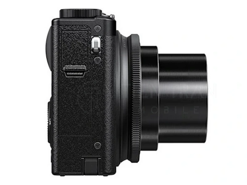 Fujifilm XQ1 | Compact 2/3" | 12MP | Lens F1.8-4.9