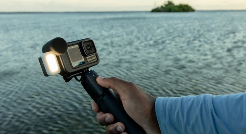 GoPro Hero 13 Black Cũ | Hỗ Trợ Góp 0%