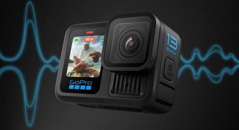 GoPro Hero 13 Black: Đánh Giá, Thông Số & Giá Bán