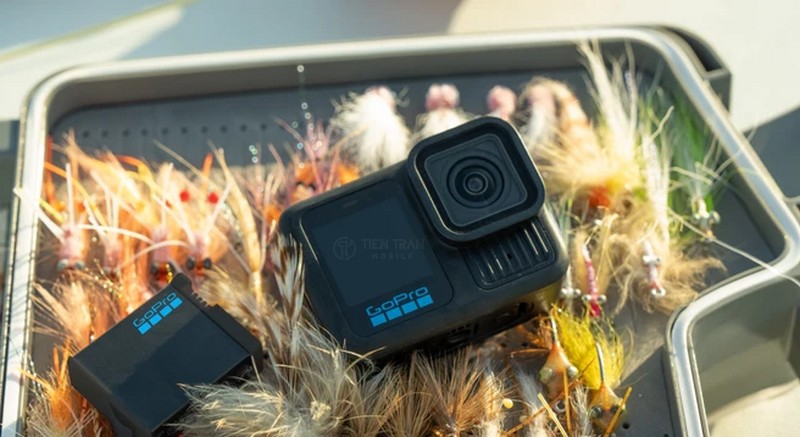 GoPro Hero 13 Black: Đánh Giá, Thông Số & Giá Bán