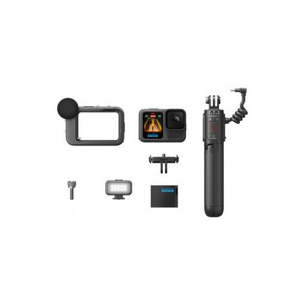 GoPro Hero 13 Black Cũ | Hỗ Trợ Góp 0%