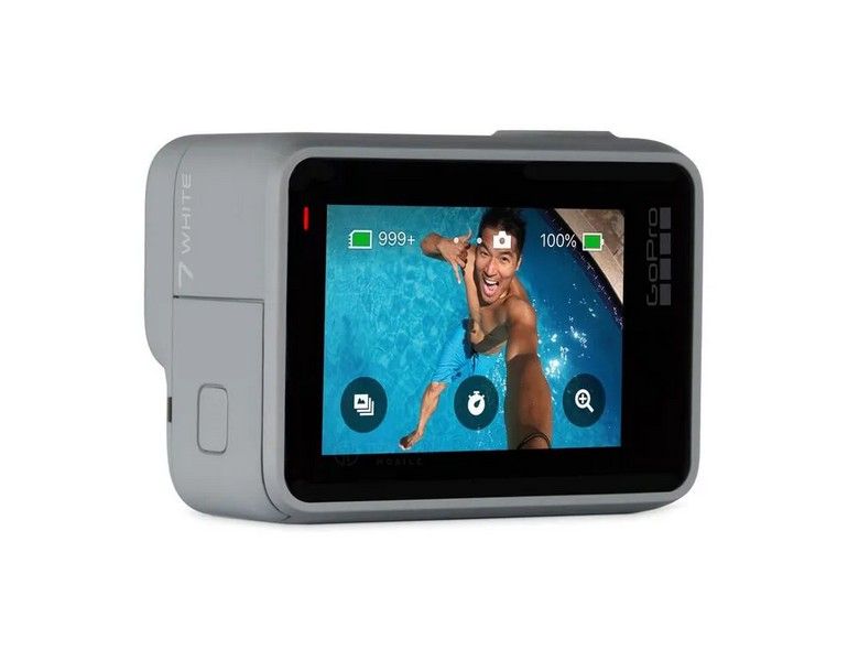 GoPro Hero 7: Đánh Giá Chi Tiết, Có Nên Mua?