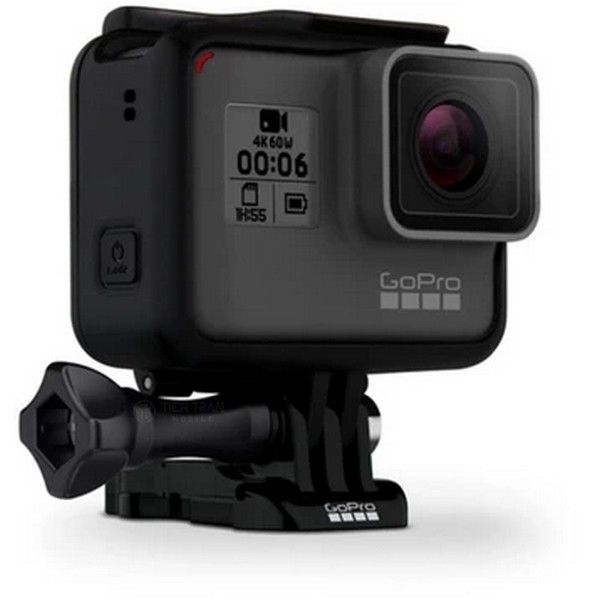 GoPro Hero 7: Đánh Giá Chi Tiết, Có Nên Mua?