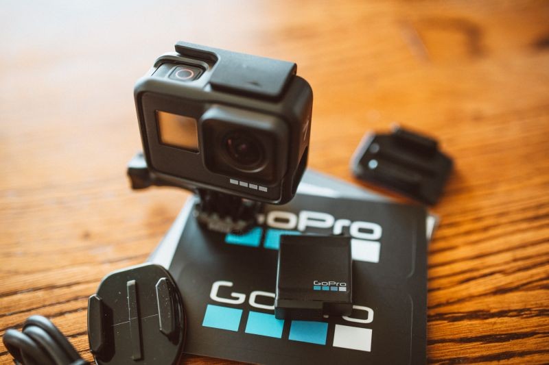 GoPro Hero 7: Đánh Giá Chi Tiết, Có Nên Mua?