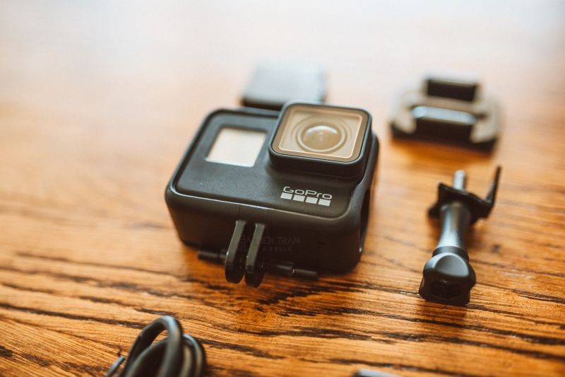 GoPro Hero 7: Đánh Giá Chi Tiết, Có Nên Mua?
