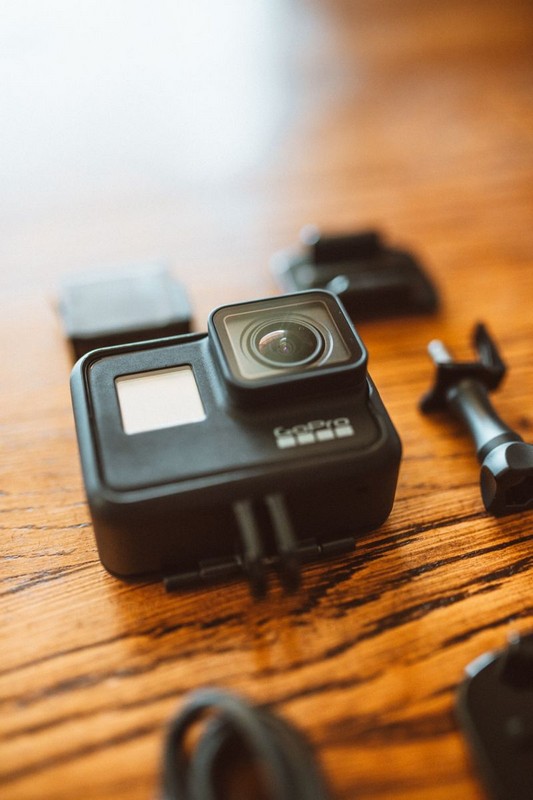 GoPro Hero 7: Đánh Giá Chi Tiết, Có Nên Mua?