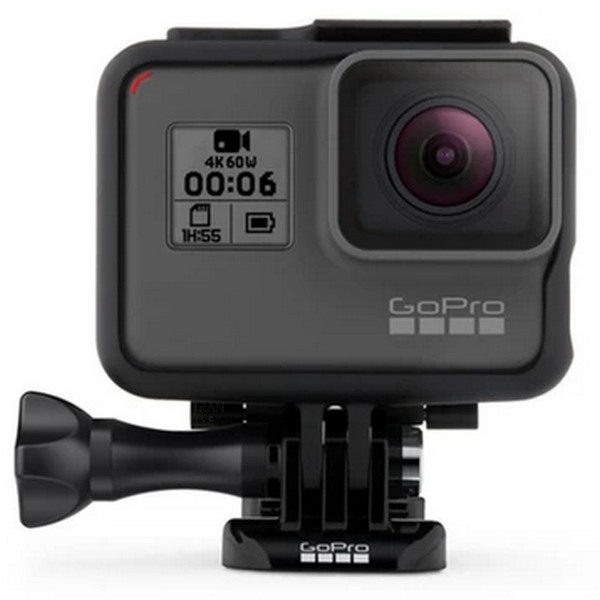 GoPro Hero 7: Đánh Giá Chi Tiết, Có Nên Mua?