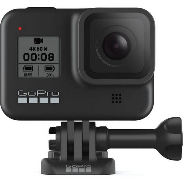GoPro Hero 8 Cũ | Hỗ Trợ Góp Tại Cửa Hàng