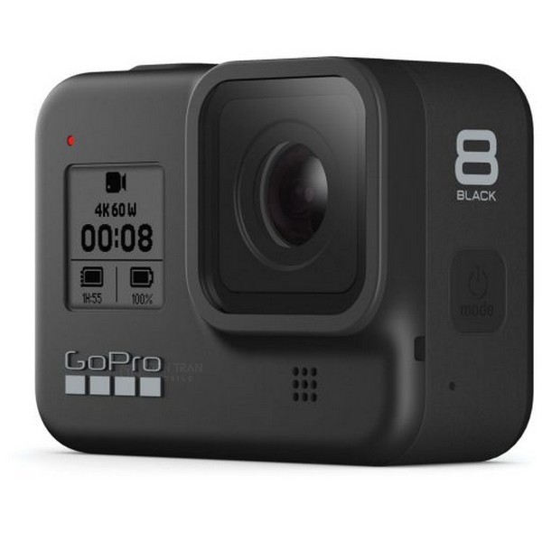 GoPro Hero 8: Đánh Giá Chi Tiết, Giá Bán Mới Nhất
