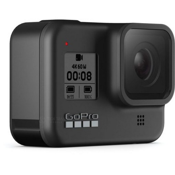 GoPro Hero 8: Đánh Giá Chi Tiết, Giá Bán Mới Nhất