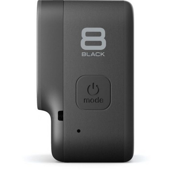 GoPro Hero 8: Đánh Giá Chi Tiết, Giá Bán Mới Nhất